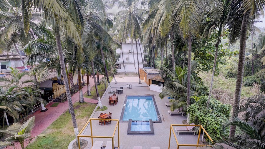 Oriva Shourya Residency