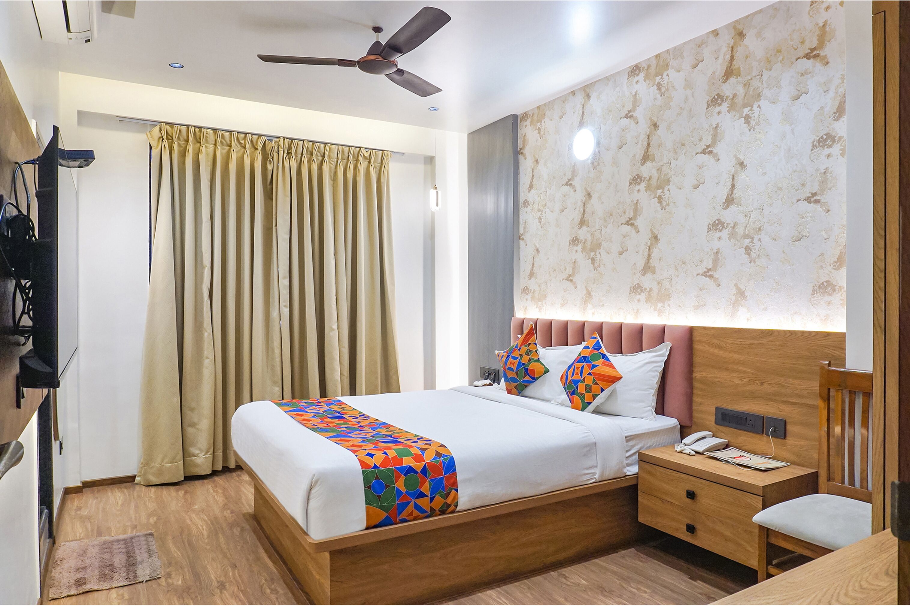 Foto - Oriva Shourya Residency