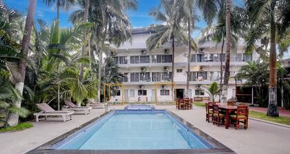 FabHotel Prime Shourya Residency