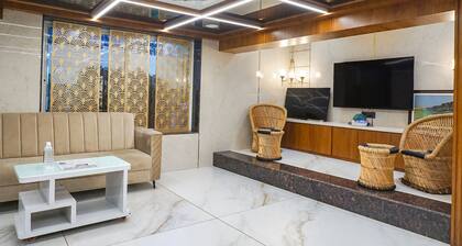 Fabhotel Prime Shourya Residency