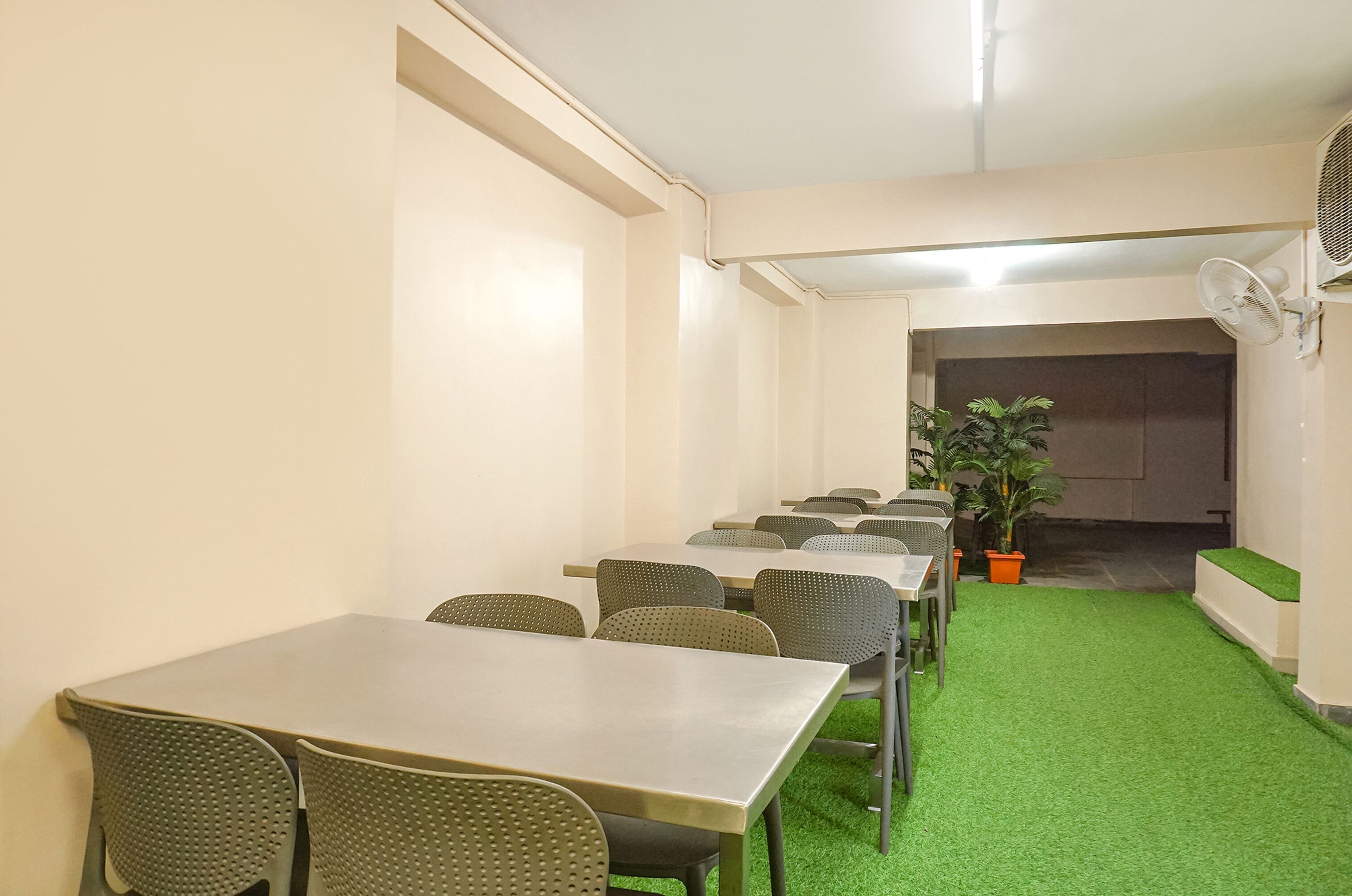 Foto - Oriva Shourya Residency