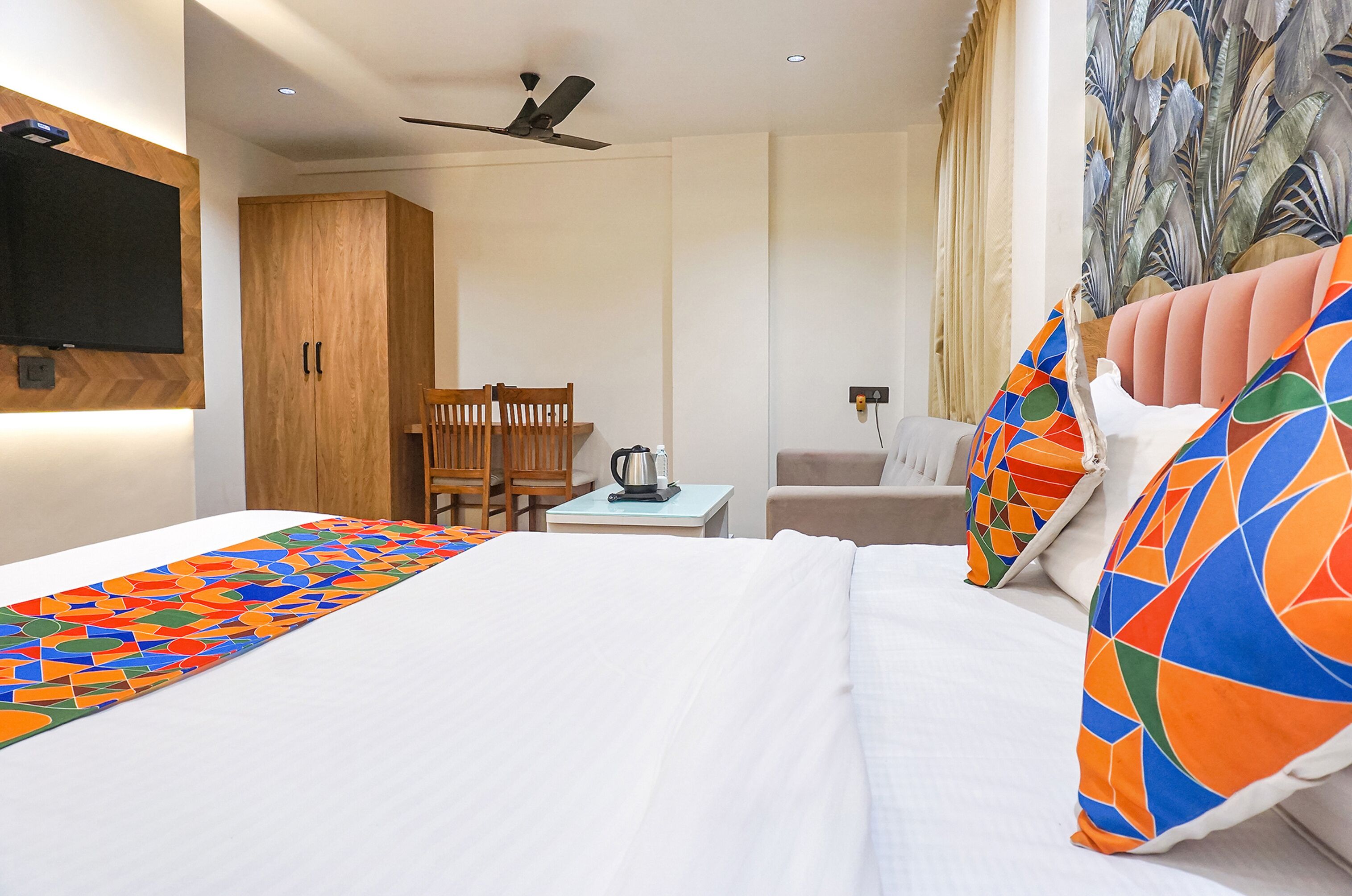 Foto - Oriva Shourya Residency