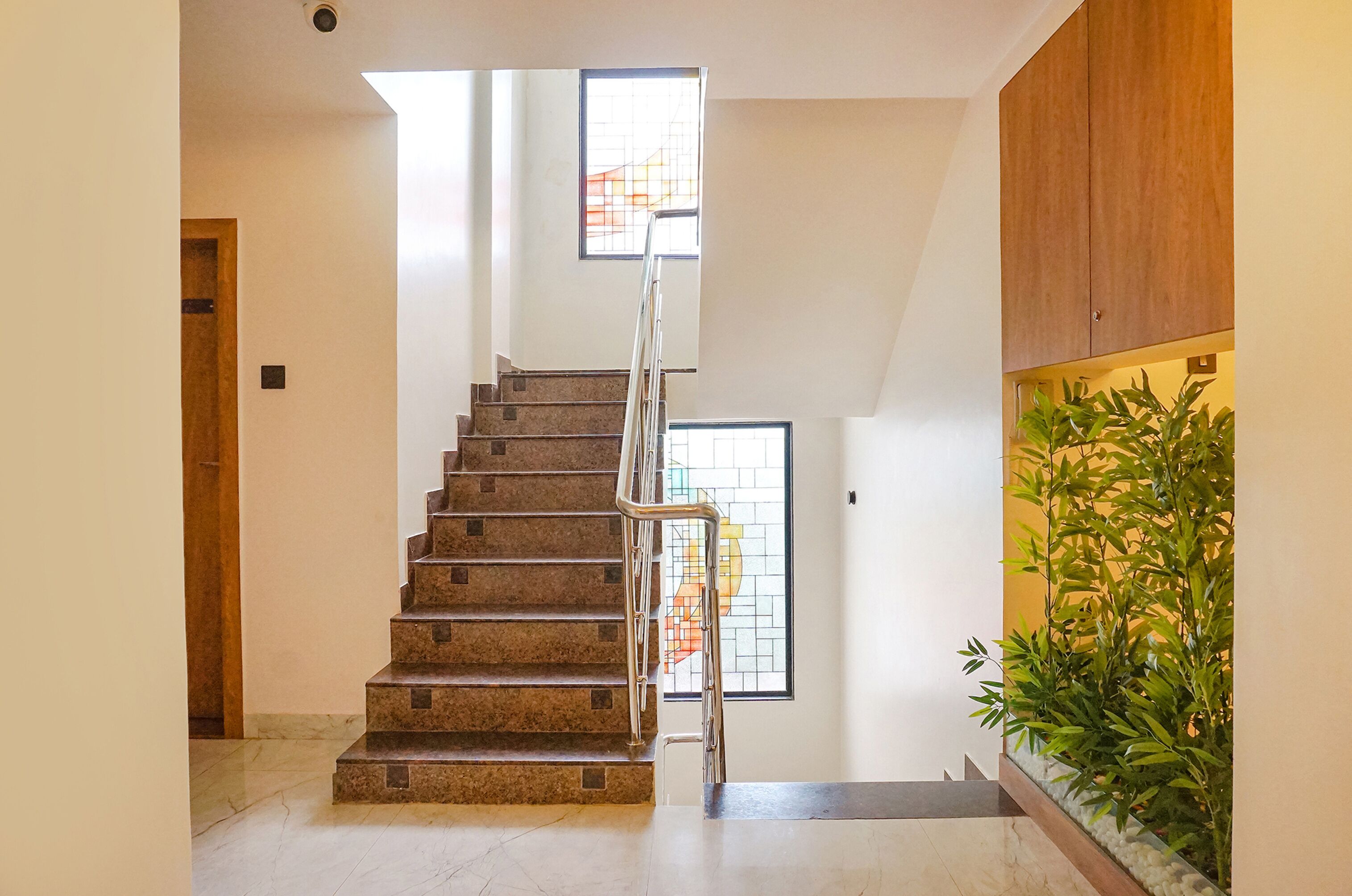 Foto - Oriva Shourya Residency