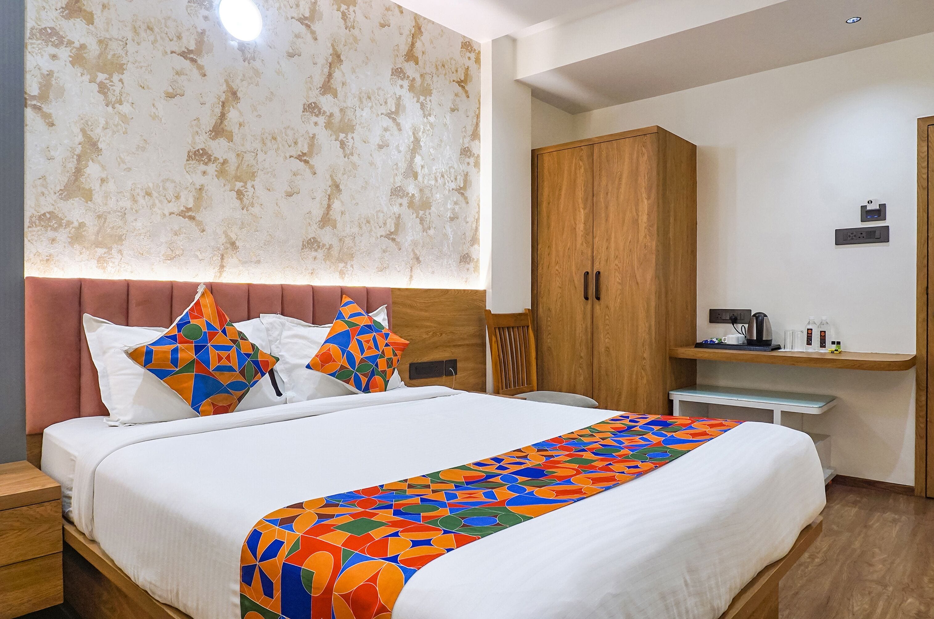 Foto - Oriva Shourya Residency