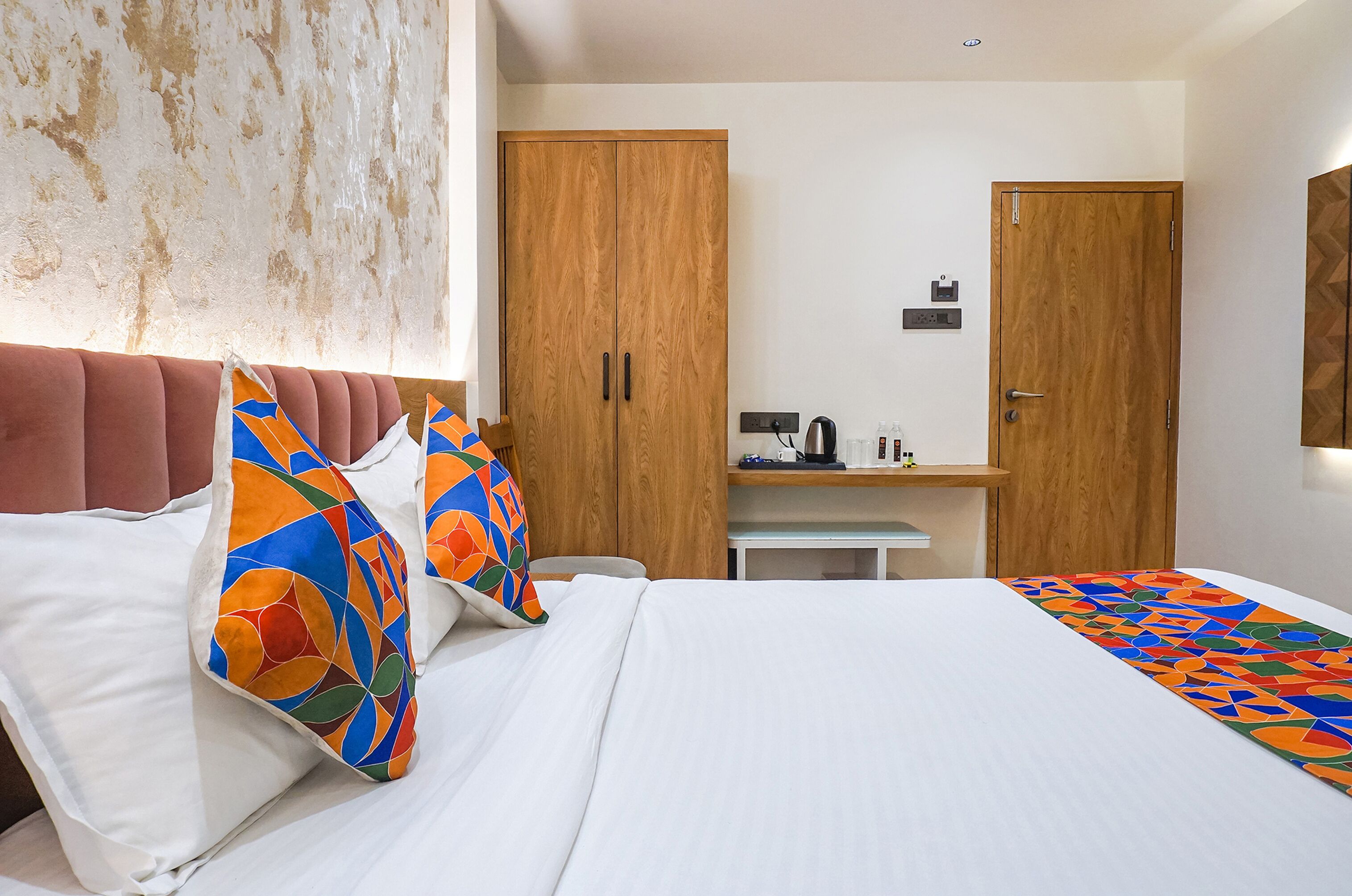 Foto - Oriva Shourya Residency