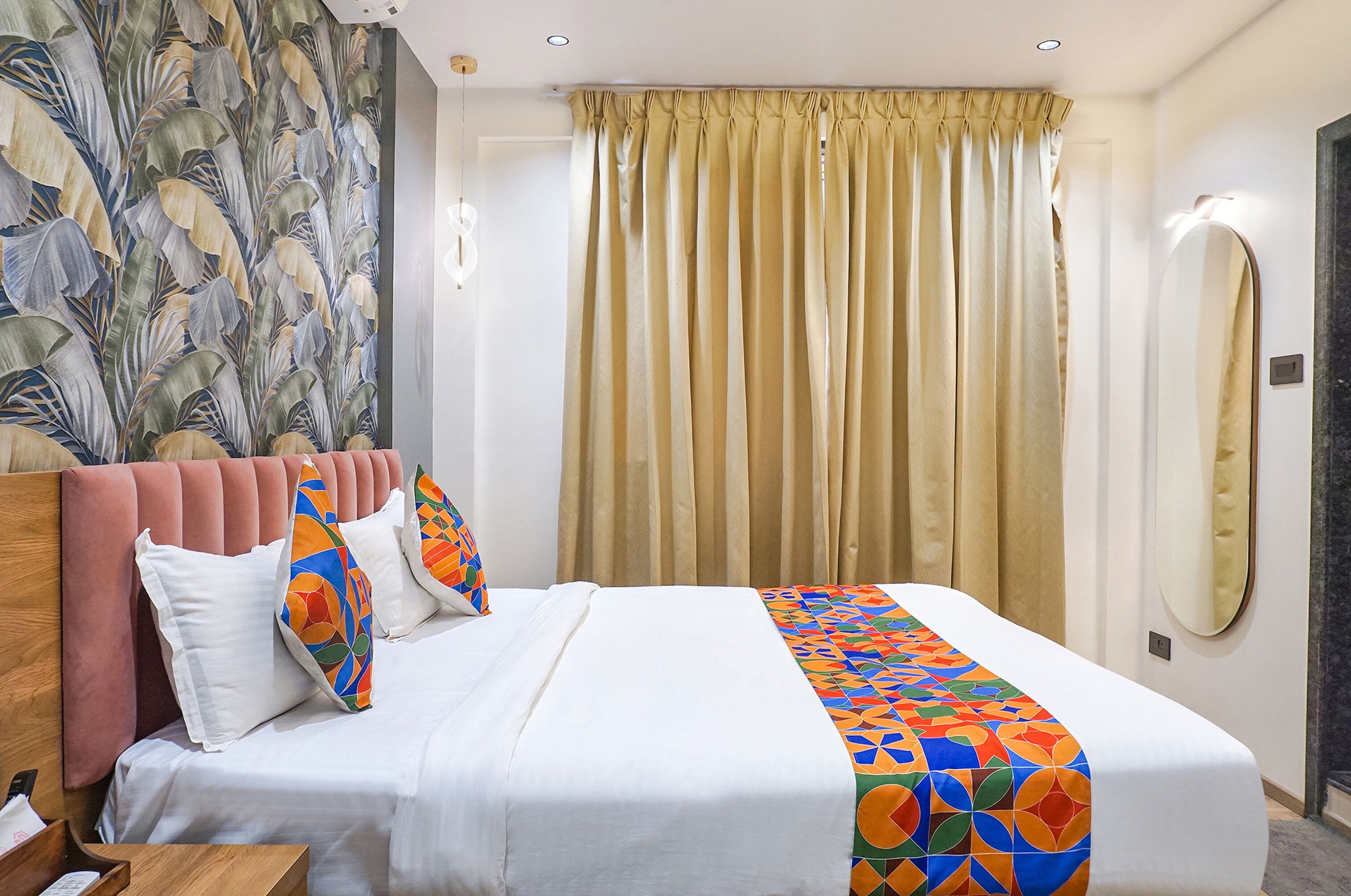 Foto - Oriva Shourya Residency