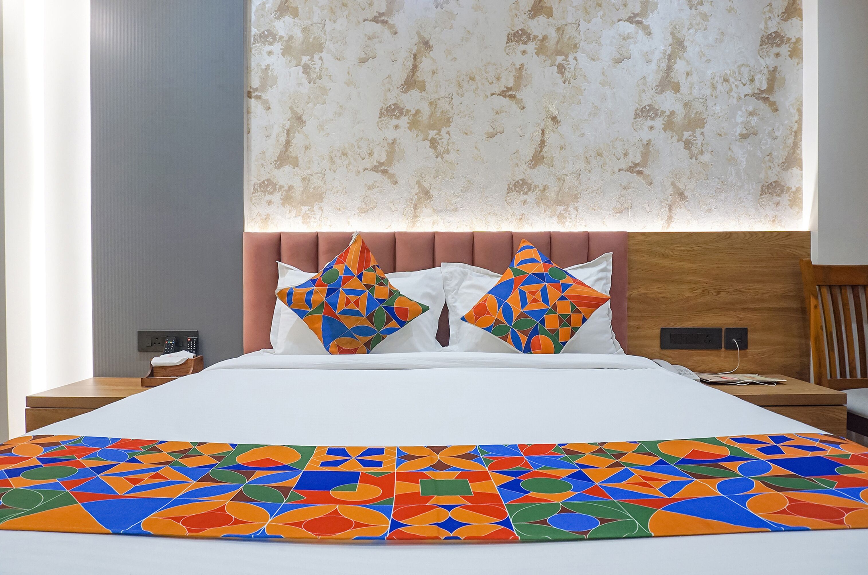 Foto - Oriva Shourya Residency