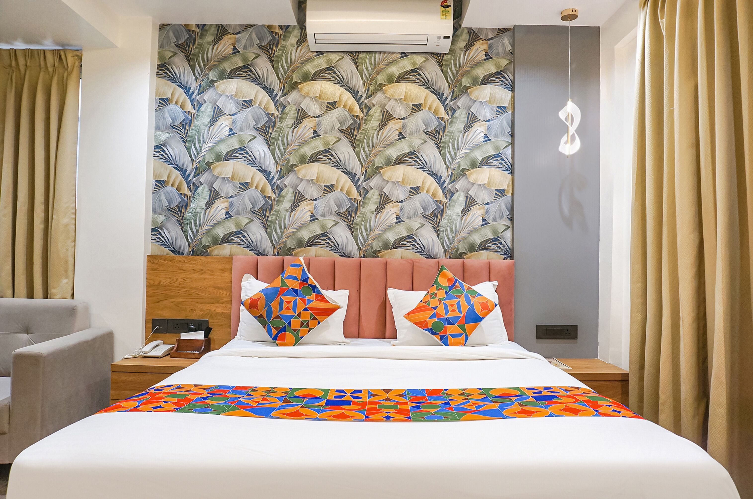 Foto - Oriva Shourya Residency