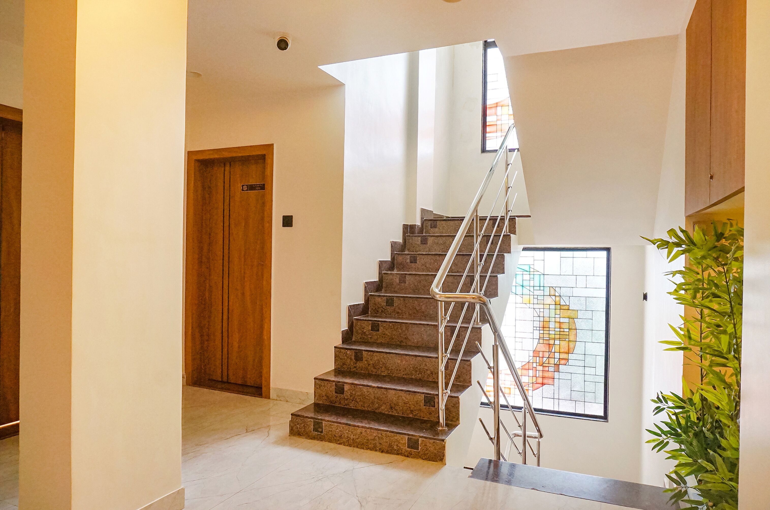 Foto - Oriva Shourya Residency