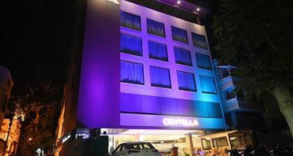 Fabhotel Prime Centella