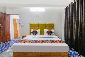 エジプト綿のシーツ、高級寝具、セーフティボックス (室内)、WiFi (無料)