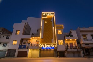 Exterior - Fabhotel Stay Inn I (Prayagraj)