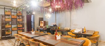 Fabhotel Stay Inn I