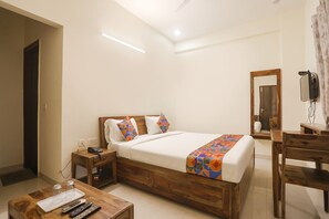 Chambre Familiale | Draps en coton égyptien, literie de qualité supérieure