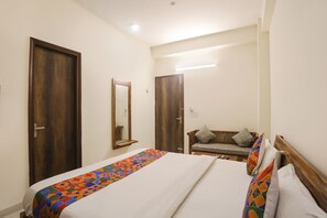 1 chambre, draps en coton égyptien, literie de qualité supérieure