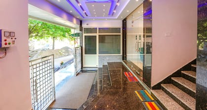 Fabhotel Relax Inn I