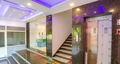 Fabhotel Relax Inn I