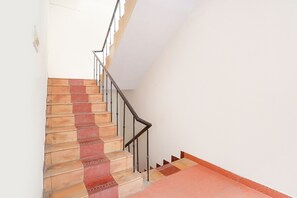 Escaleras