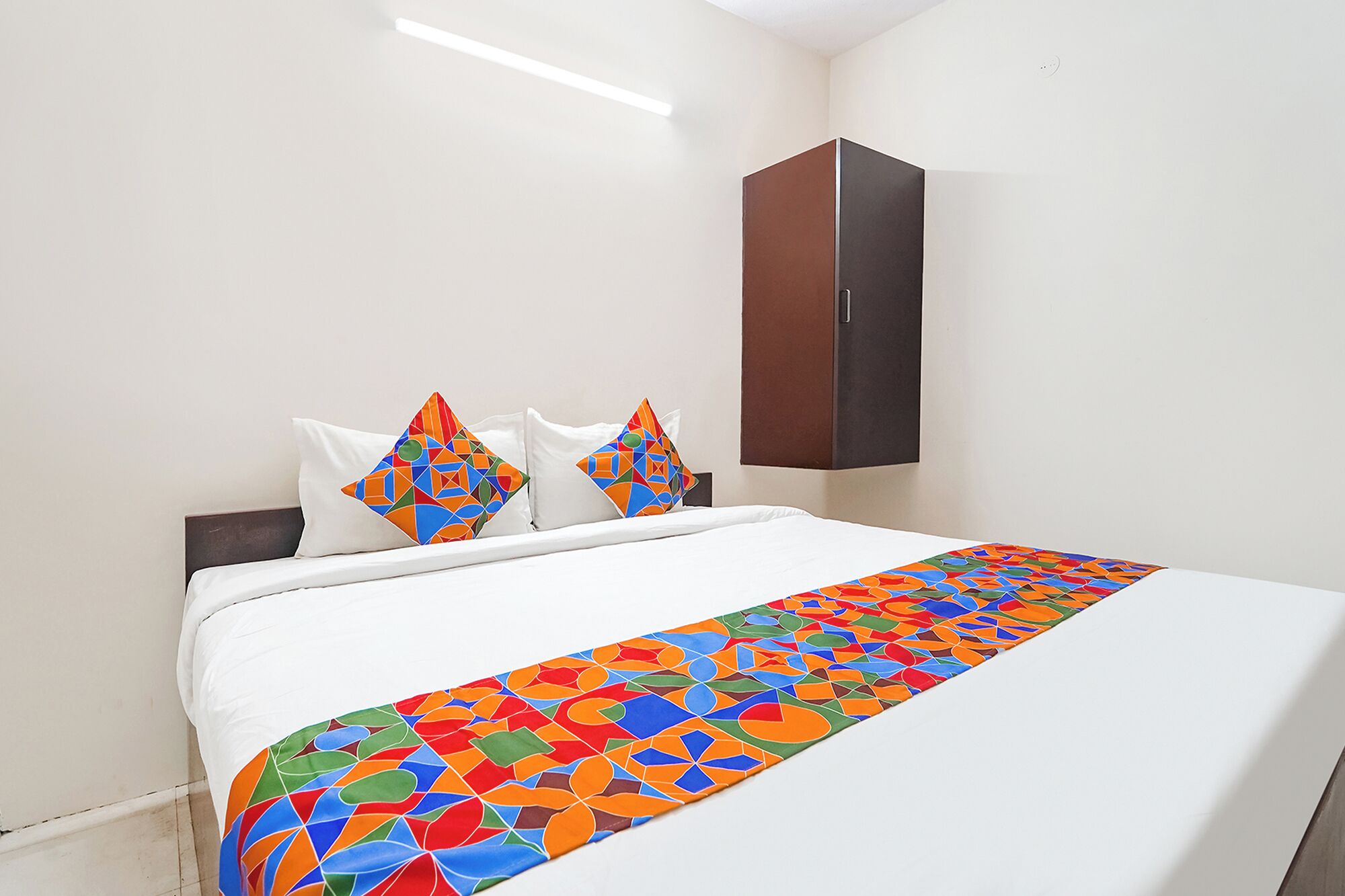 Deluxe Room | Egyptian cotton sheets, premium bedding, in-room safe, free WiFi