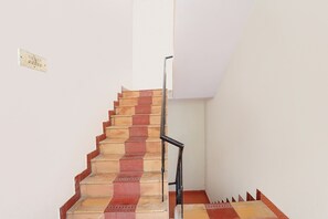 Lobby - Via Epic Residency (Chennai)