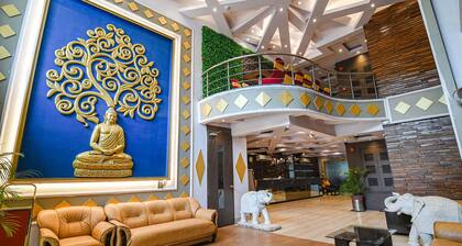 Fabhotel Shivani International