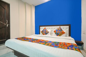 Draps en coton égyptien, literie de qualité supérieure