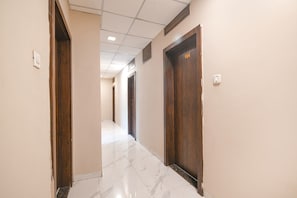 Lobby - Via Dreamway (Indore)
