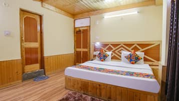 Sábanas de algodón egipcio y ropa de cama de alta calidad