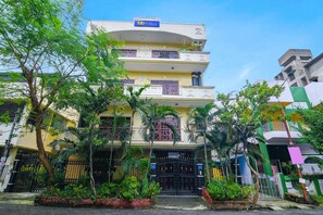 Exterior - Fabhotel Sapphire Comfort (Bidhannagar)