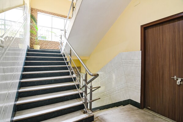 Lobby - Fabhotel Sapphire Comfort (Bidhannagar)