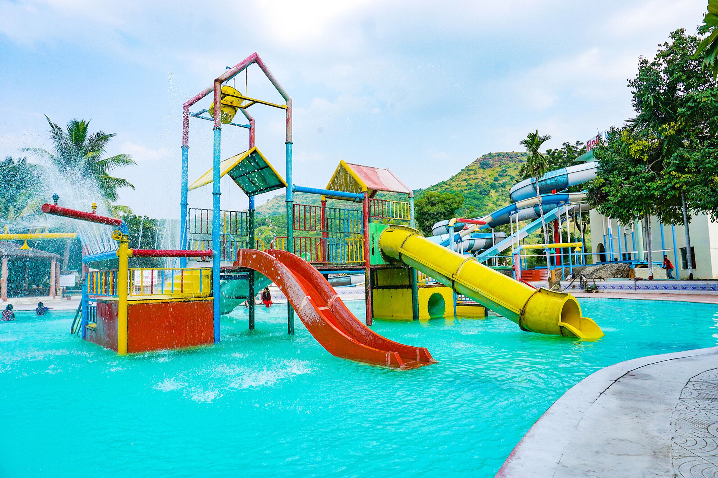 Children’s pool