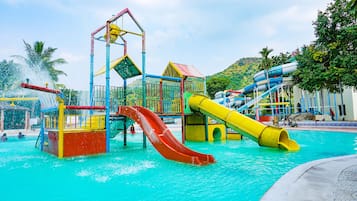 Children’s pool