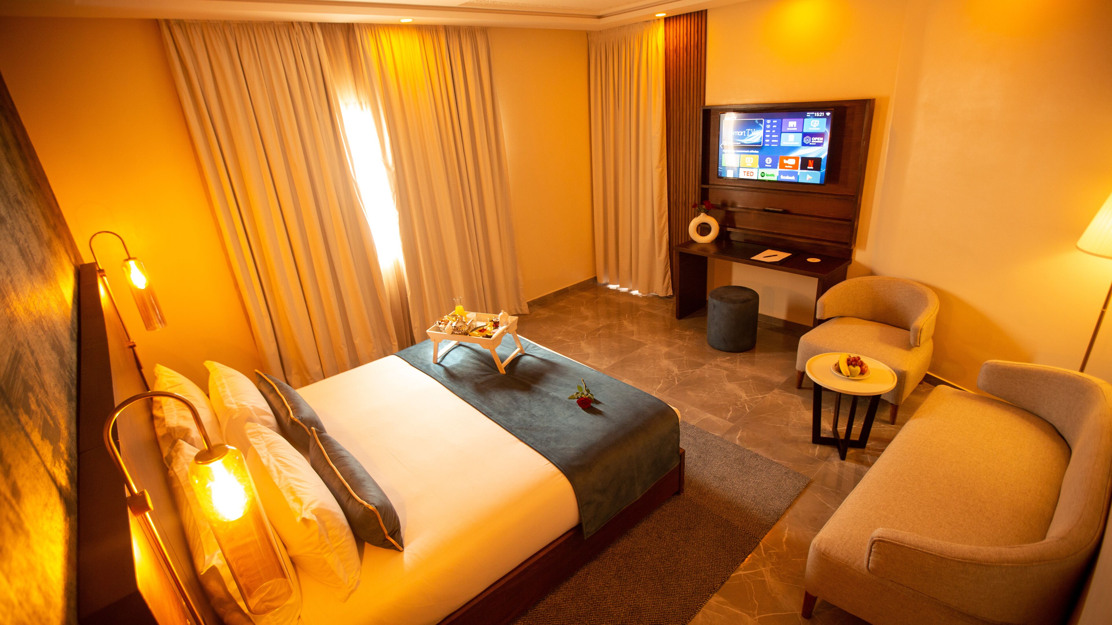 Foto - Fourteen Hotel Ain Sebaa