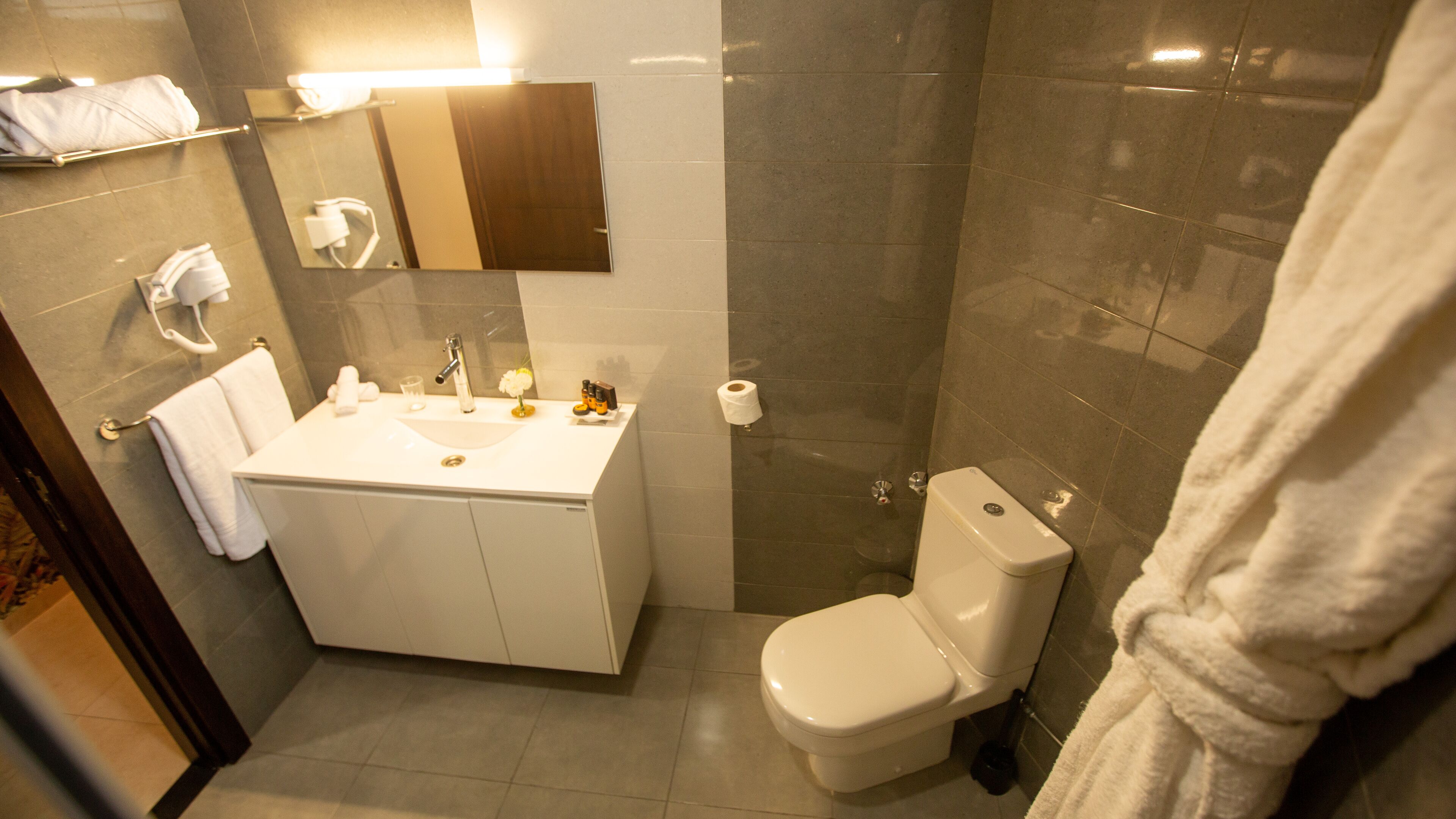 Foto - Fourteen Hotel Ain Sebaa