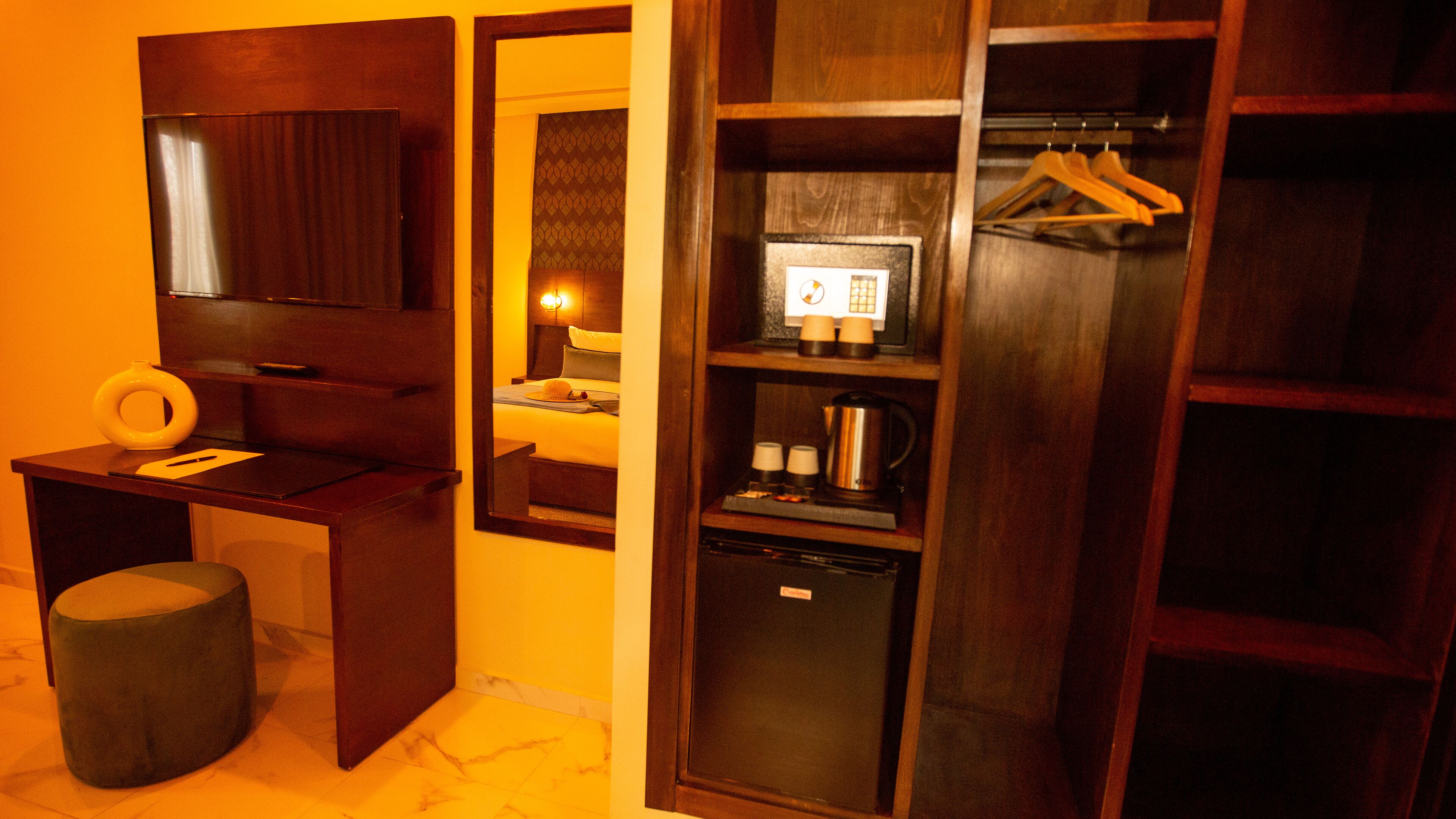 Foto - Fourteen Hotel Ain Sebaa