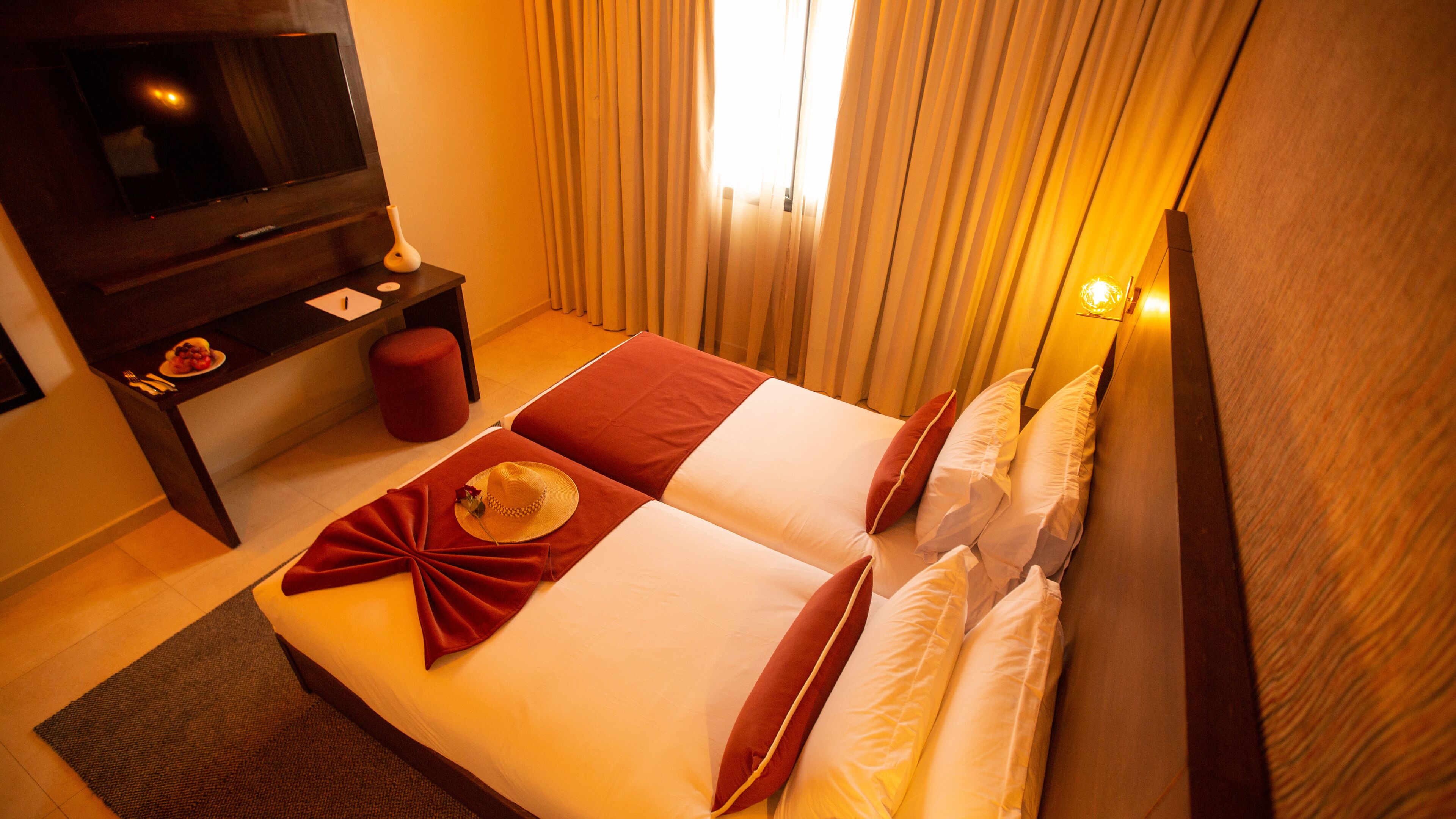 Foto - Fourteen Hotel Ain Sebaa