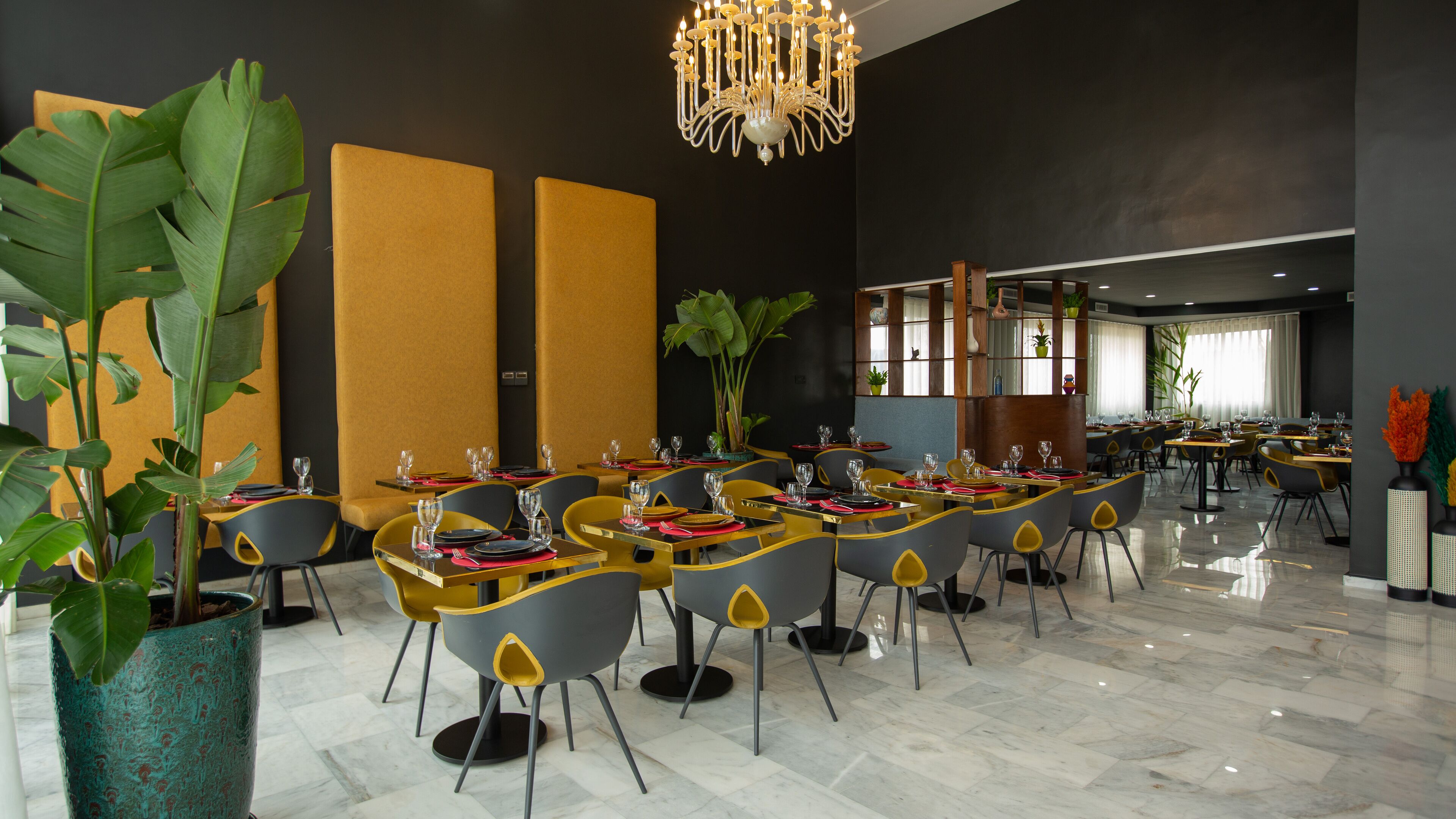 Foto - Fourteen Hotel Ain Sebaa