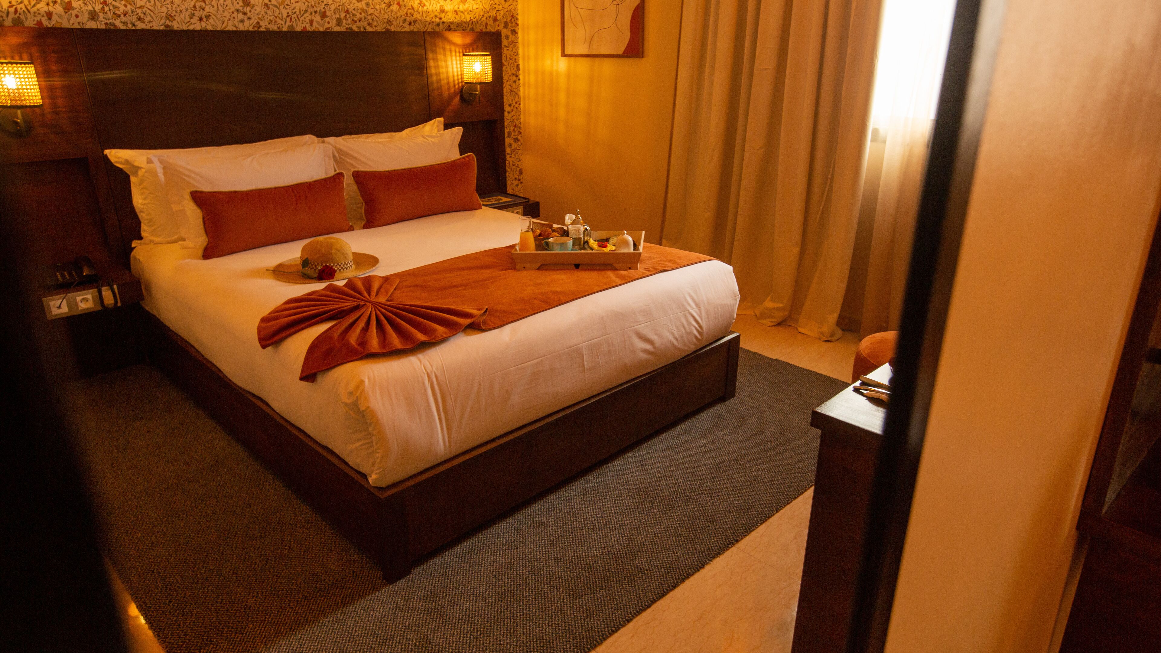 Foto - Fourteen Hotel Ain Sebaa