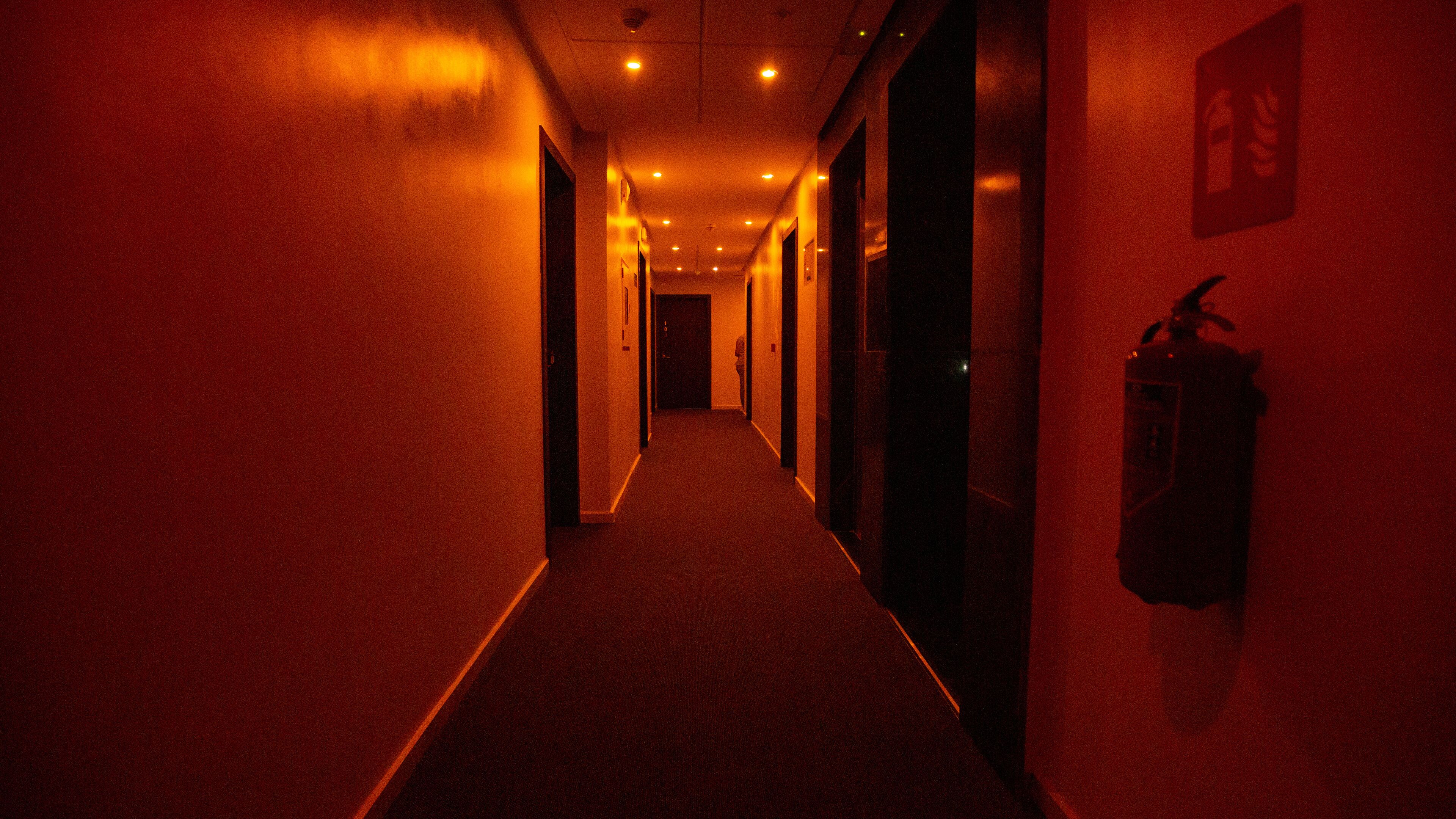 Foto - Fourteen Hotel Ain Sebaa