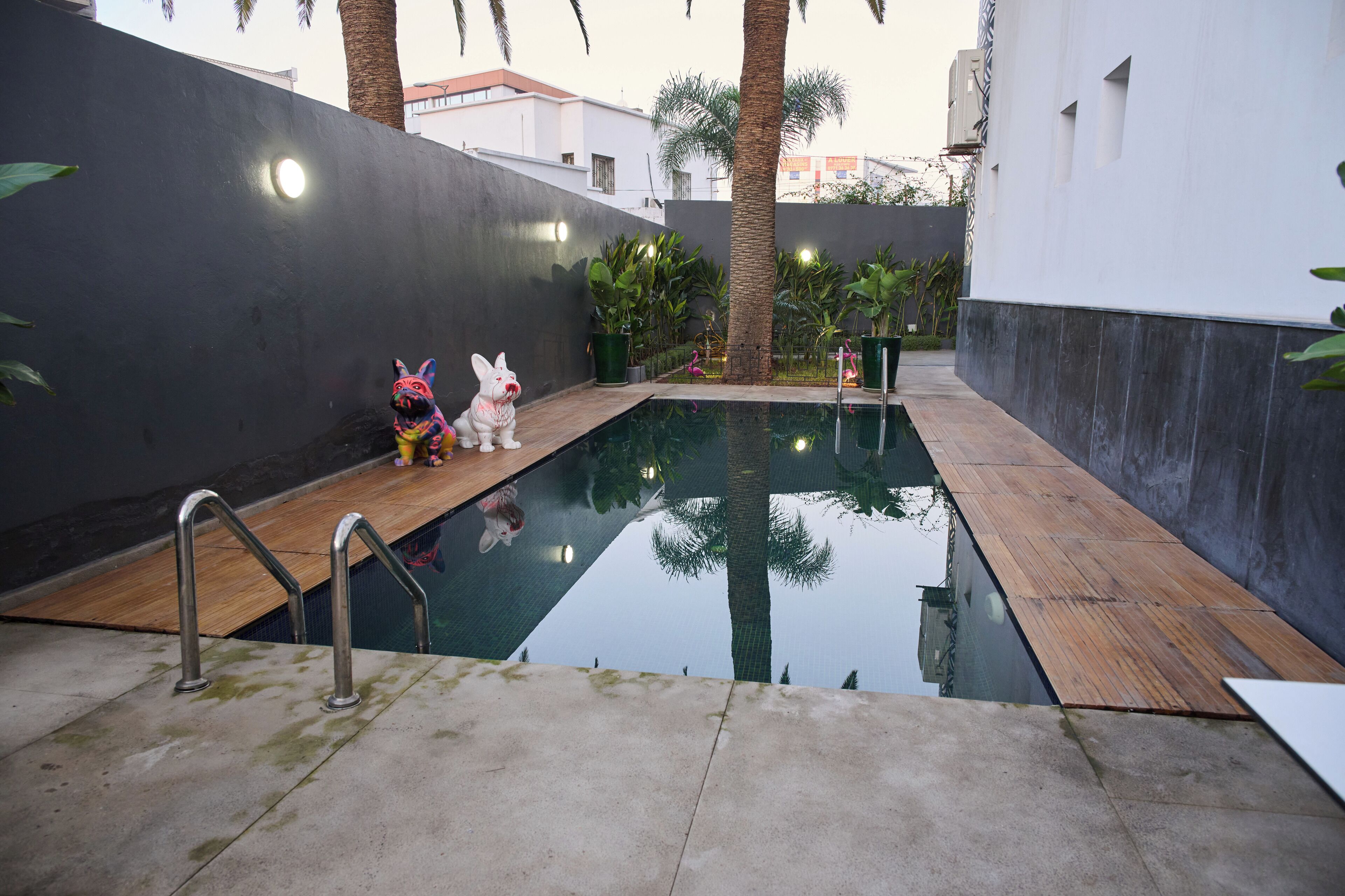Foto - Fourteen Hotel Ain Sebaa