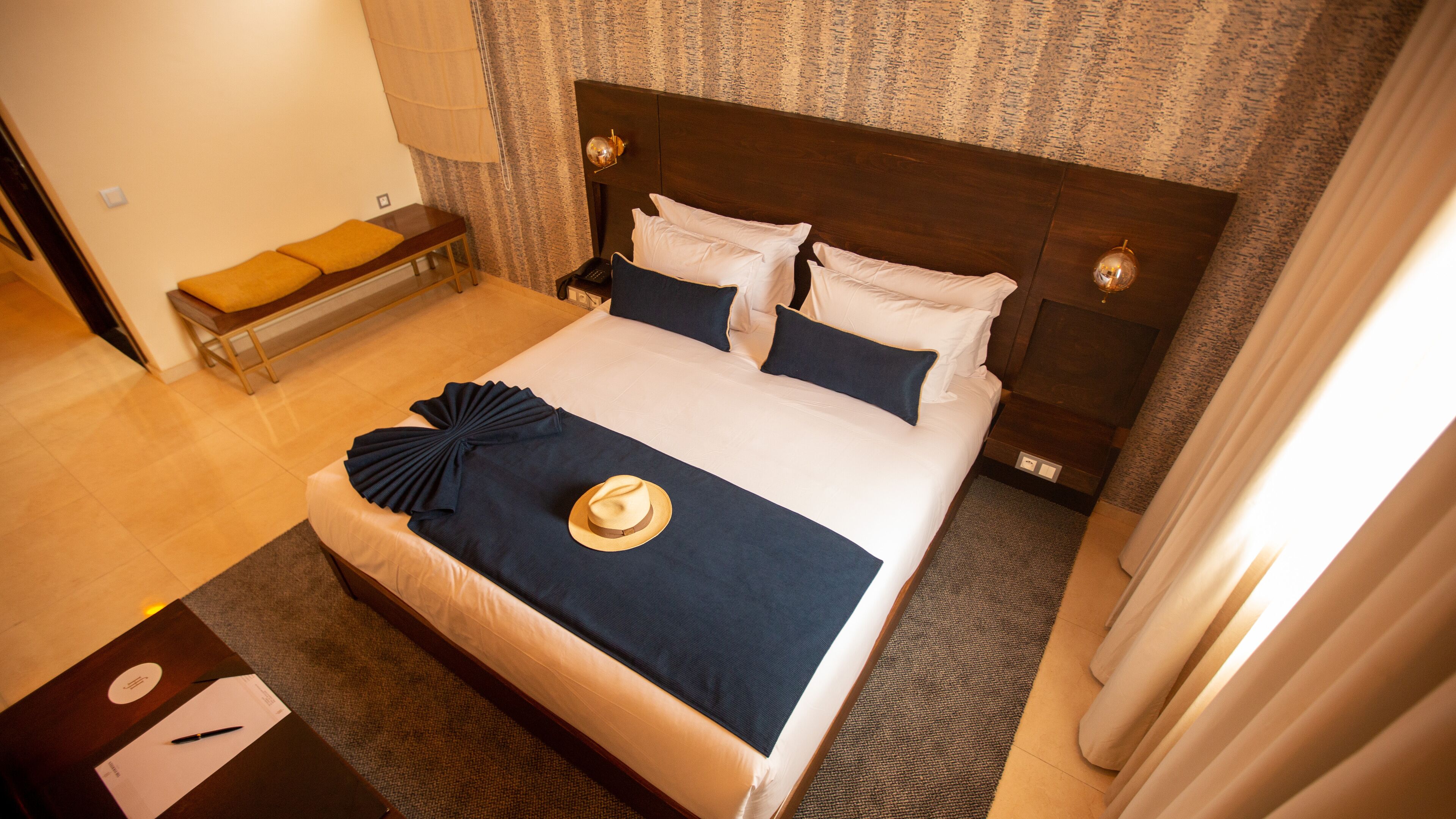 Foto - Fourteen Hotel Ain Sebaa