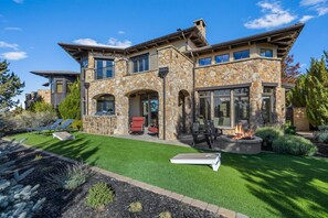 Exterior - Juniper Preserve (Pronghorn) | Golf & Mtn Views (Bend)