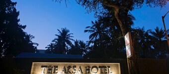 The Aksa Hotel