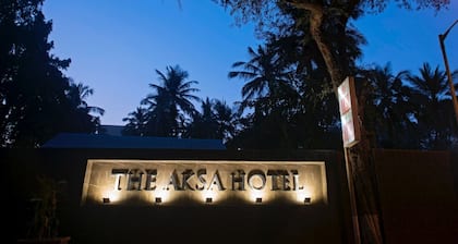 The Aksa Hotel