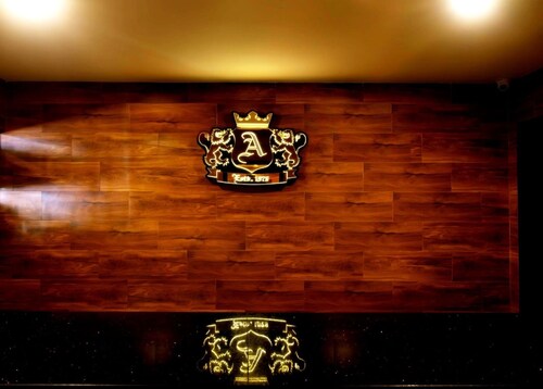 The Aksa Hotel