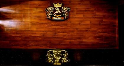 The Aksa Hotel
