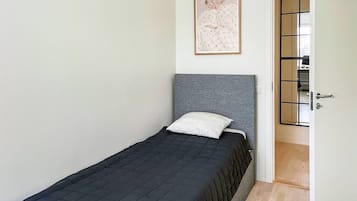 Asrama Umum, 1 kamar tidur | 1 kamar tidur