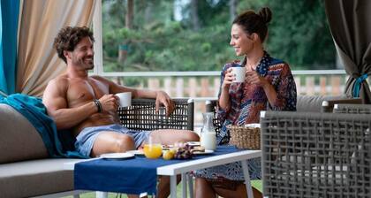 The Chic Lino Delle Fate Eco Resort Num4054