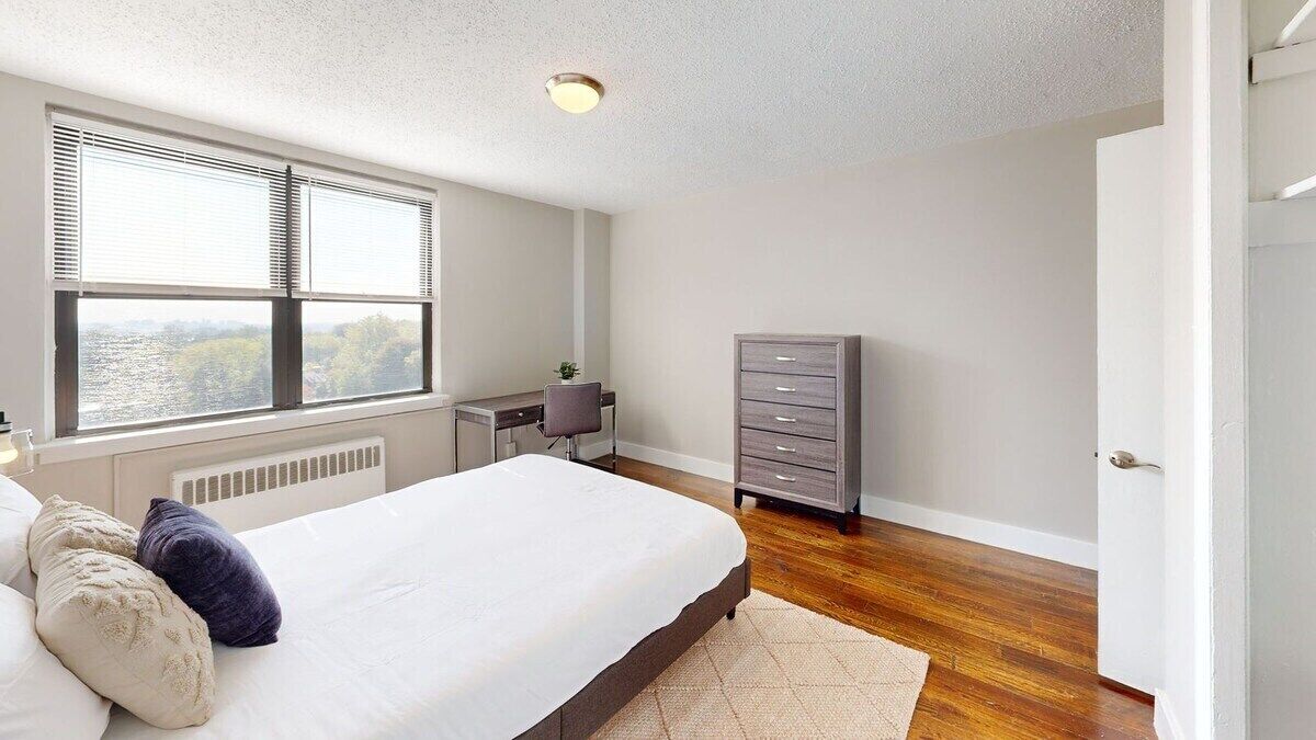 This apartment is a 1 bedroom(s), 1 bathrooms, located in Philadelphia, PA.