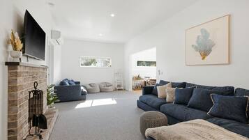 Älytelevisio, stereot